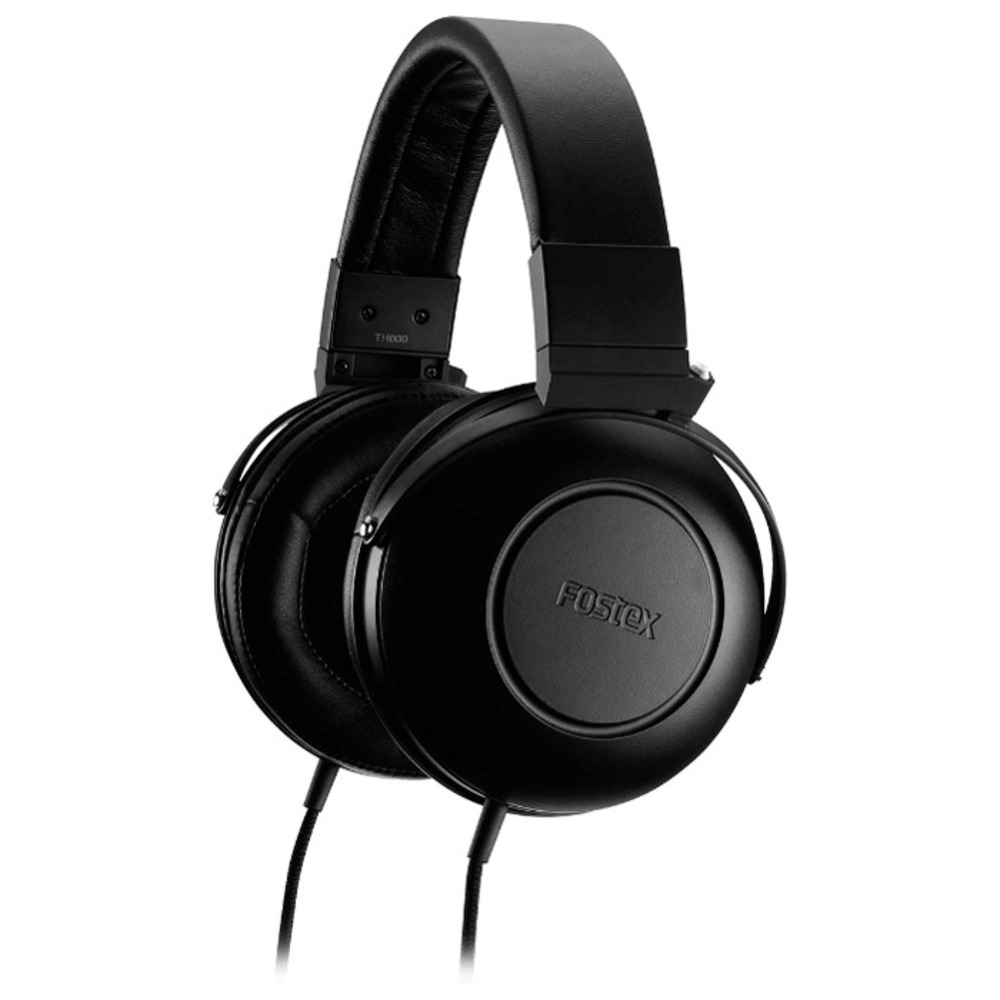 Наушники мониторные классические Fostex TH 600
