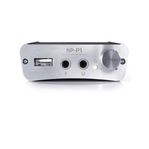 Усилитель для наушников транзисторный Fostex HP-P1