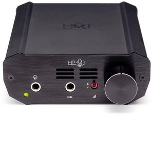 Усилитель для наушников транзисторный Fostex HP-V1