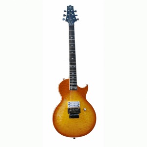 Электрогитара Les Paul Samick LN20FR/QMFSB