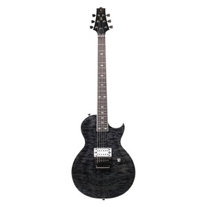 Электрогитара Les Paul Samick LN20FR/RRD