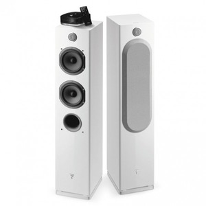 Напольная акустика Focal JMLab Easya White