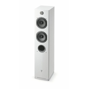 Напольная акустика Focal JMLab Easya White