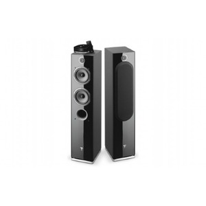 Напольная акустика Focal JMLab Easya Black