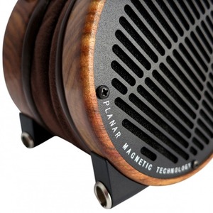 Наушники мониторные Premium Audeze LCD-2 Rosewood (Travel Case)