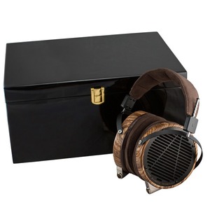 Чехол для наушников Audeze Wooden Show Case