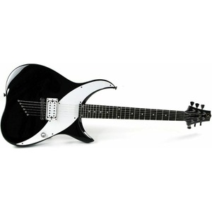Электрогитара Samick RA10LBK