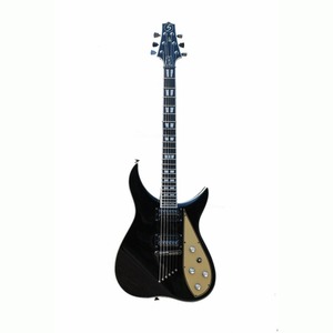 Электрогитара Samick RA30LBK