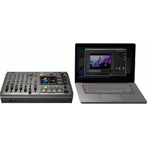 Видеомикшер Roland VR-3EX