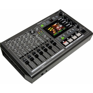 Видеомикшер Roland VR-3EX