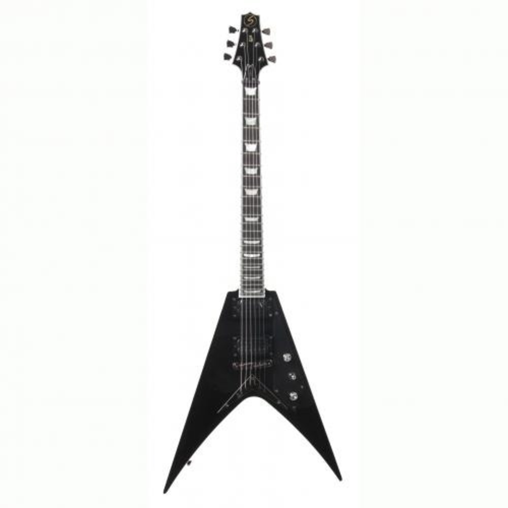 Электрогитара Samick SV30LBK