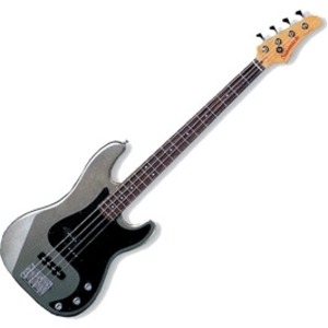 Бас-гитара Samick LB31/BK