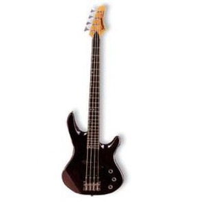 Бас-гитара Samick YB35/GS
