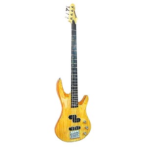 Бас-гитара Samick YB35/N
