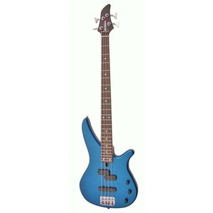 Бас-гитара Yamaha RBX270J FLB:Flat Blue