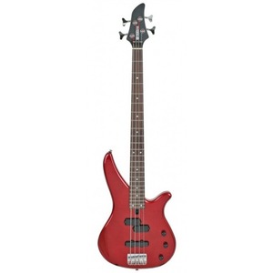 Бас-гитара Yamaha RBX270J RM:Red Metallic