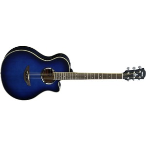 Акустическая гитара Yamaha APX-500III OBB