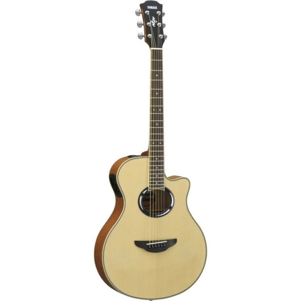 Акустическая гитара Yamaha APX-500III NA