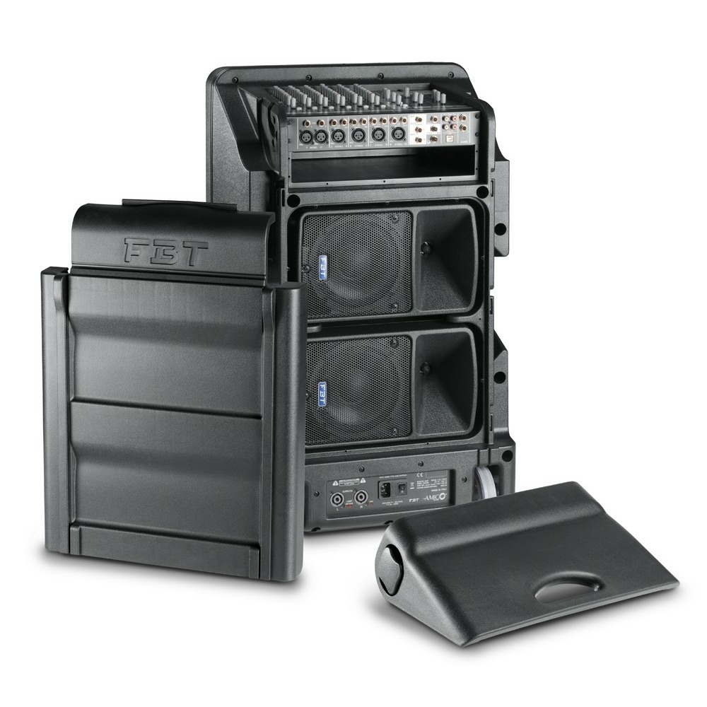 Портативная акустическая система FBT AMICO 10 USB