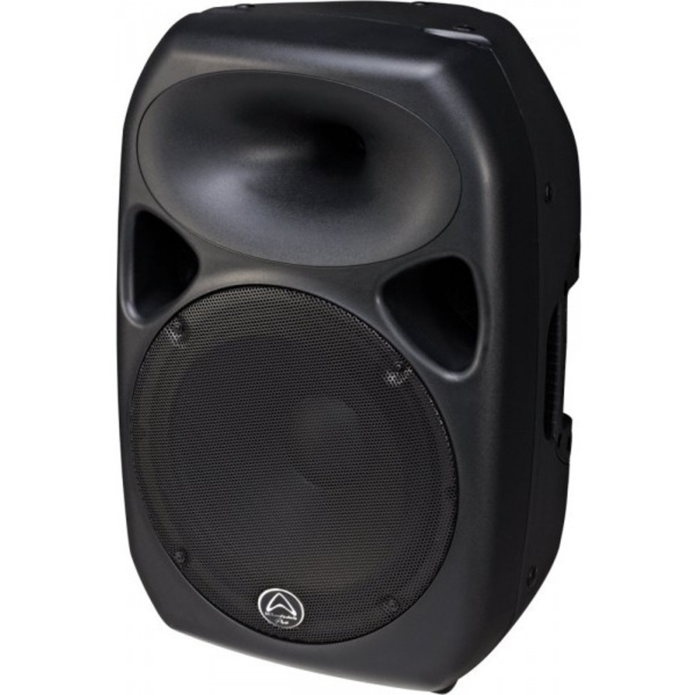 Активная акустическая система Wharfedale Pro TITAN 12 Active B