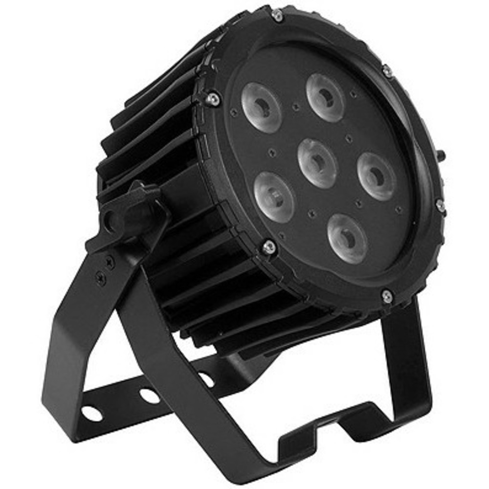 Прожектор PAR LED INVOLIGHT LED PAR65
