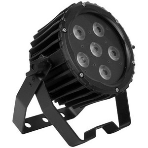 Прожектор PAR LED INVOLIGHT LED PAR65