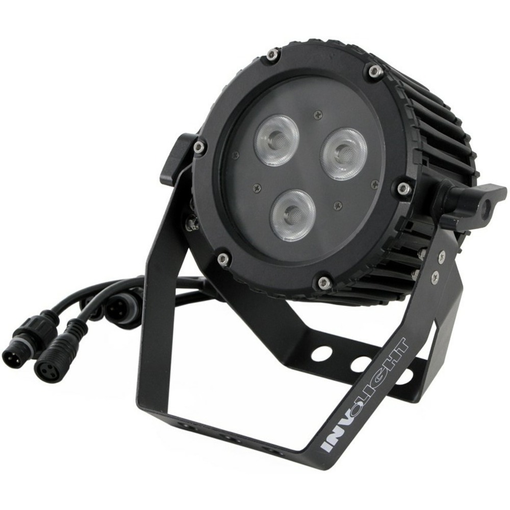 Прожектор PAR LED INVOLIGHT LED PAR35W