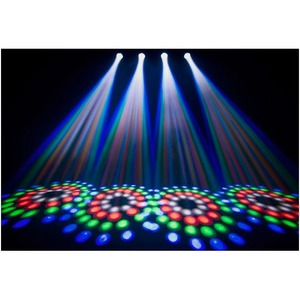 LED светоэффект CHAUVET DJ 4 Play