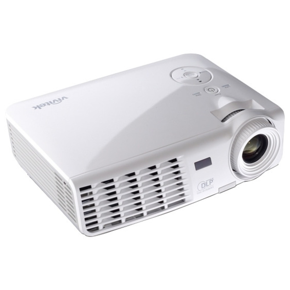 Проектор для офиса и образовательных учреждений Vivitek D516