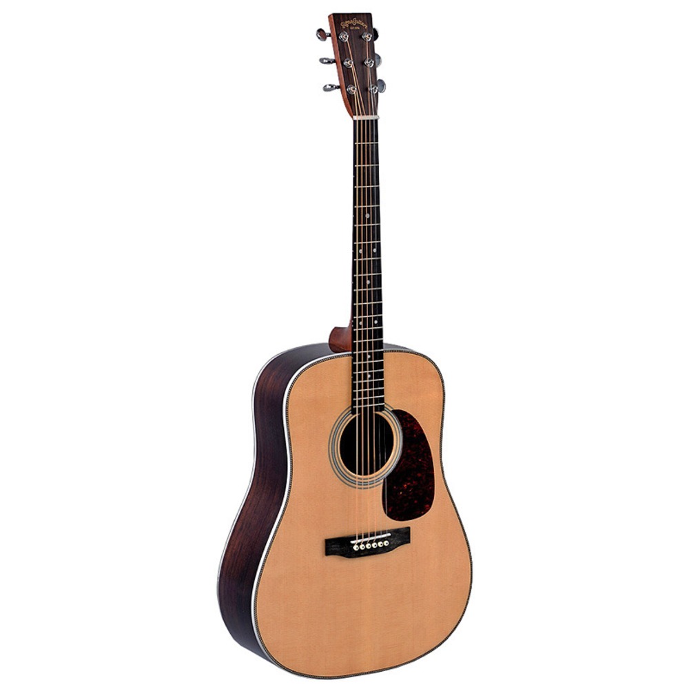 Акустическая гитара Sigma SDR-28H