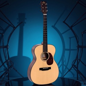 Акустическая гитара Sigma 000M-18