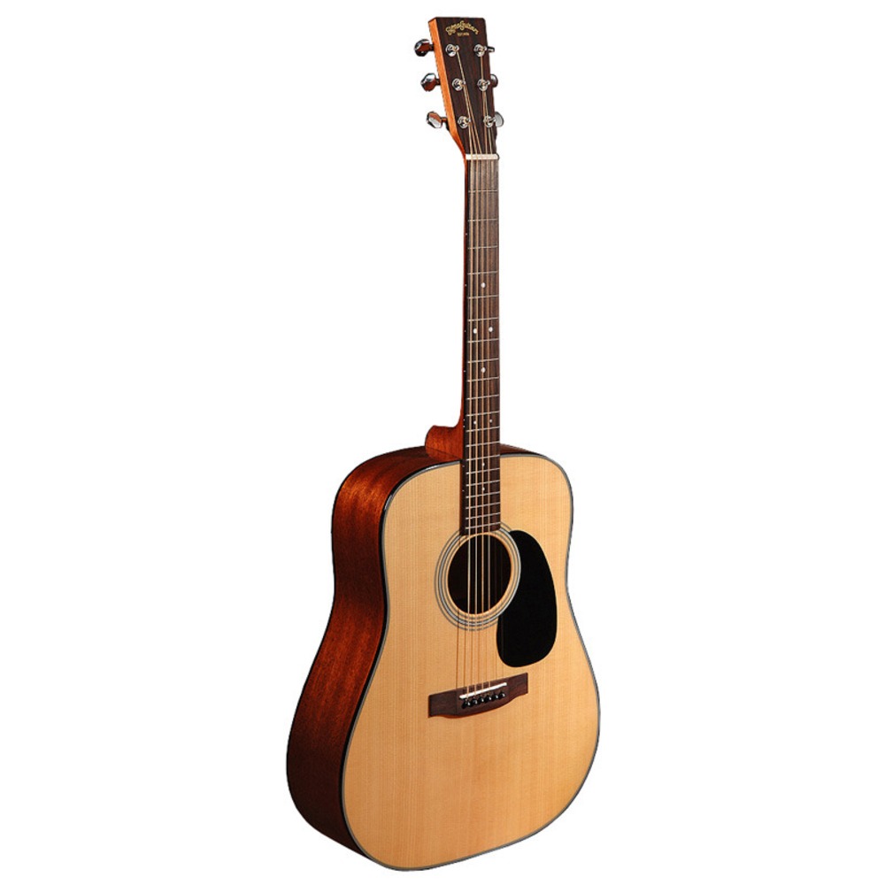 Акустическая гитара Sigma DM-1ST
