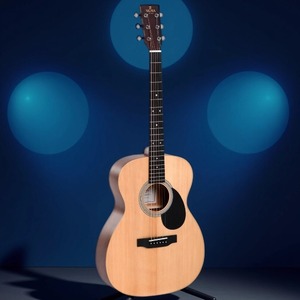 Акустическая гитара Sigma OMM-ST
