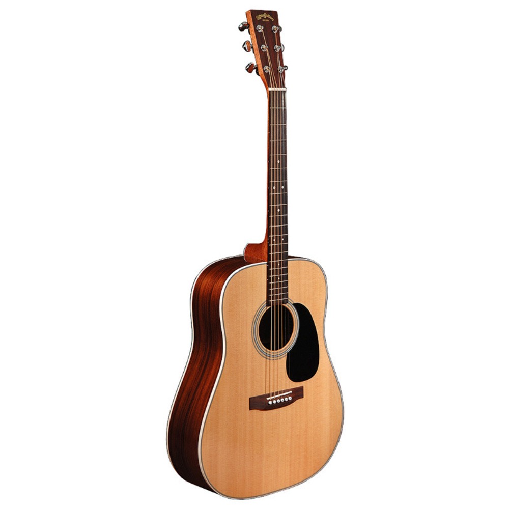 Акустическая гитара Sigma DR-28