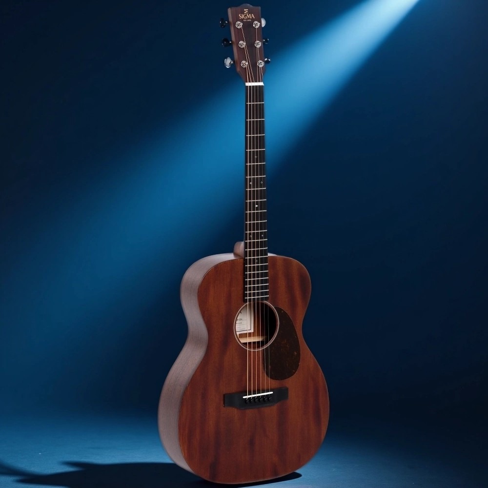 Акустическая гитара Sigma 00M-15