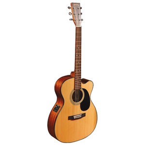 Электроакустическая гитара Sigma 000MC-1STE