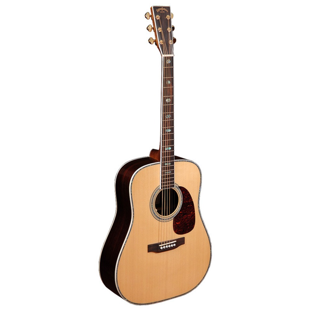 Электроакустическая гитара Sigma DR-41