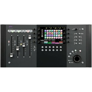 Программное обеспечение для студии Avid Artist Control