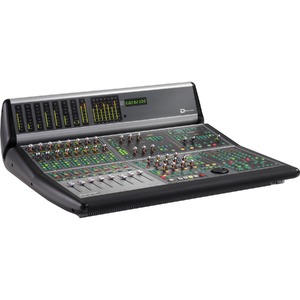 Цифровой микшер Avid ICON D-Command ES 8 Bundle
