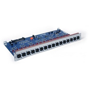 Плата расширения Avid Venue AO16 Analog Output Card