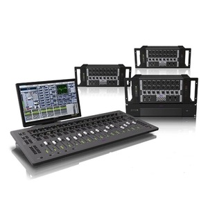 Цифровой микшер Avid Venue S3L 48 System
