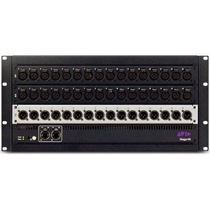 Аксессуар для концертного оборудования Avid Venue SC48 Remote Conversion Bundle