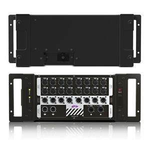 Стейдж-бокс Avid Venue Stage 16 remote I/O box