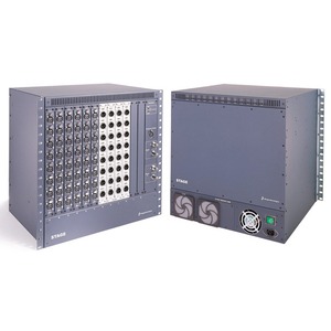 Стейдж-бокс Avid Venue Stage Rack