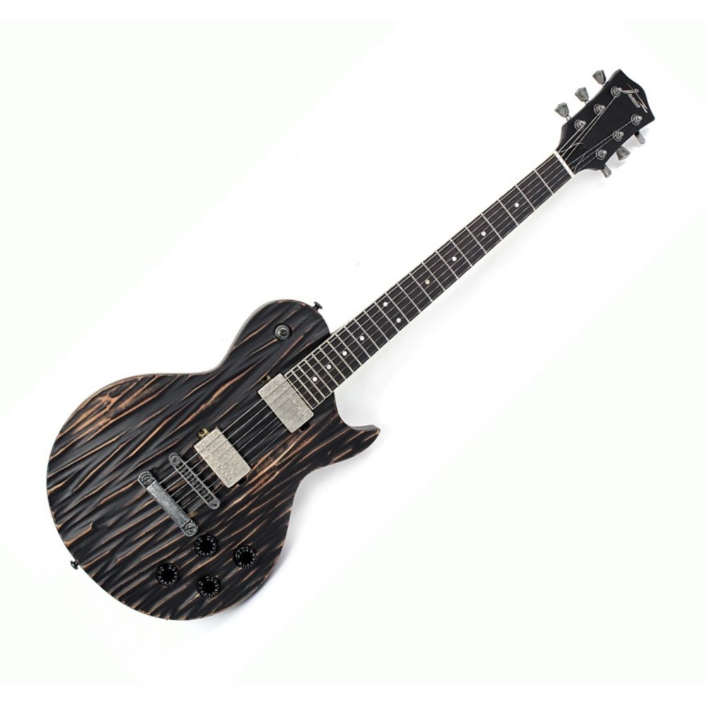 Электрогитара INVASION LP470/BLK