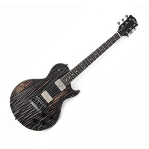 Электрогитара INVASION LP470/BLK