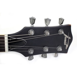 Электрогитара INVASION LP470/BLK