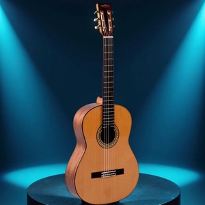 Классическая гитара Sigma CM-6