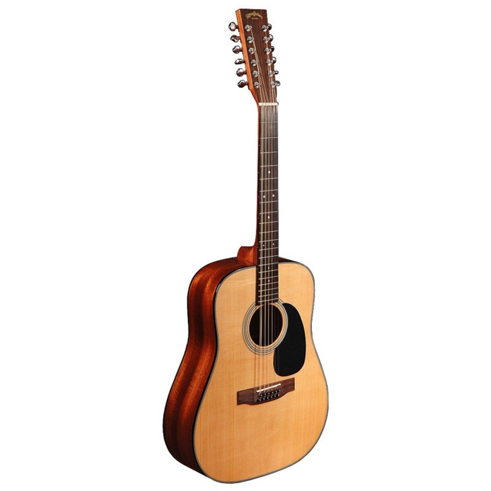 Акустическая гитара Sigma DM12-1ST