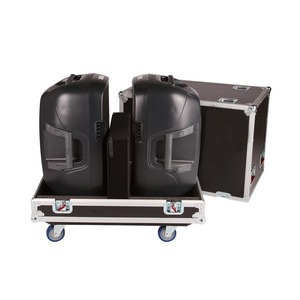 Кейс/сумка для акустики Gator G-TOUR SPKR-215